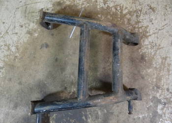 zarezerwowane podstawki centralne MZ ETZ 250 org DDR