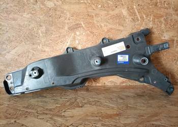 VOLVO XC90 II 16- ŚLIZG WSPORNIK MOCOWANIE BŁOTNIKA LEWY PRZÓD 31391777