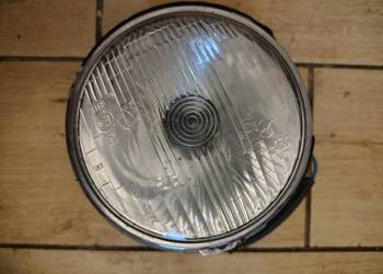Przednia lampa mijania do Fiata 125p NOWA
