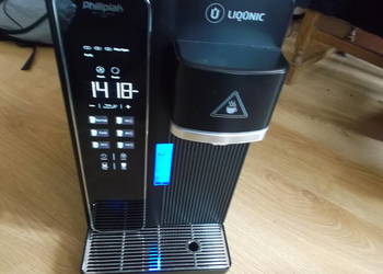,FILTR WODY z generatorem wodoru PHILIPIAK MILANO PH-600I