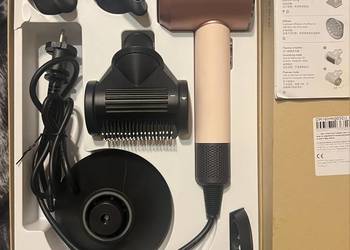 Suszarka do włosów