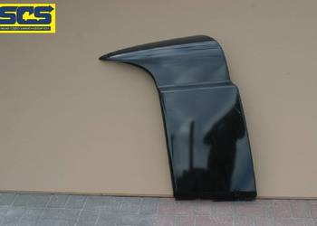 IVECO STRALIS SPOILER ZAKABINOWY GÓRNY LEWY KOSA OWIEWKA  504304741 IVECO STRALIS SPOILER ZAKABINOWY GÓRNY LEWY KOSA OWIEWKA  504304741