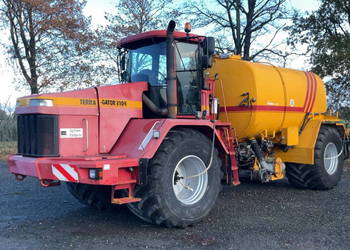 Wóz asenizacyjny Terra-Gator TG 310 Rozrzutnik nawozów płynnych_185593