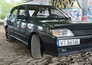 FSO Polonez Caro 1.5 GLI  + lpg