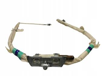 KURTYNA LEWA SEDAN 13251647 Opel Astra IV (2009- 2020 ) J