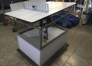 Utrząsarka do papieru 1000x600