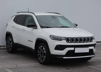 Jeep Compass 1.3 T-GDI