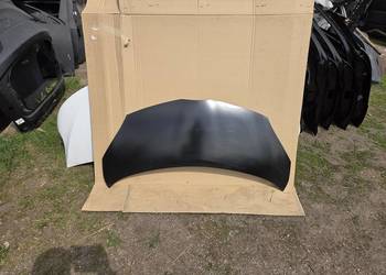 Maska pokrywa silnika Toyota Aygo I 533240H010 53324-0H010