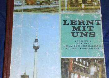 Lernt mit uns - kl. 2 - Joanna Honsza, Norbert Honsza