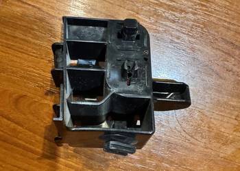 MOCOWANIE ZDERZAKA LEWE TYŁ NISSAN LEAF II