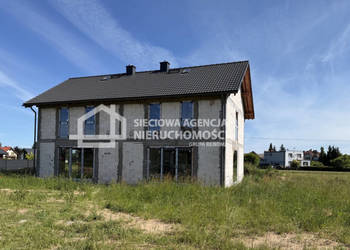 Oferta sprzedaży domu bliźniaka Dzierżążno 81.39m2