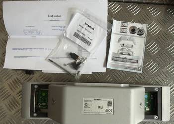 Siemens 6AV7674-1LA42-0AA0 Panel Operatorski HMI Extension Unit 15"