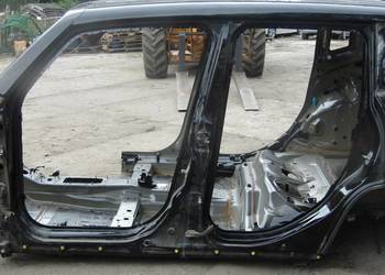 PRÓG SŁUPEK LEWY BOK 601 JEEP RENEGADE