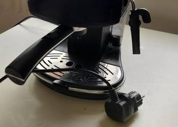 Ekspres do kawy DeLonghi