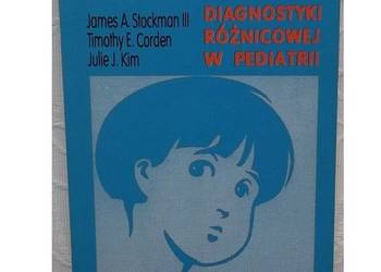 VADEMECUM DIAGNOSTYKI RÓŻNICOWEJ W PEDIATRII