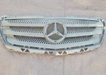 MERCEDES SPRINTER W906 LIFT GRILL ATRAPA ZDERZAKA A9068880523 /