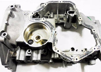 PODSTAWA MISKI 1.2 16V DIG TCE RENAULT NISSAN CLIO