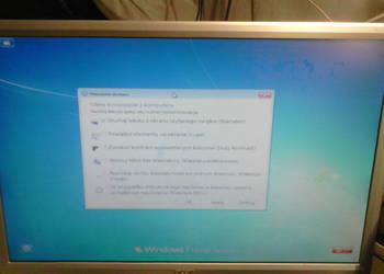 Laptop HP Compaq nx7300 RU374ES