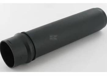 Rurka lejka dolna siewnika Hassia