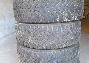 Opony zimowe Nokian Tyres 215/70 R16