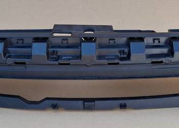 OPEL CORSA F LIFT WZMOCNIENIE ZDERZAKA ATRAPY OSŁONA PASA 9850387380