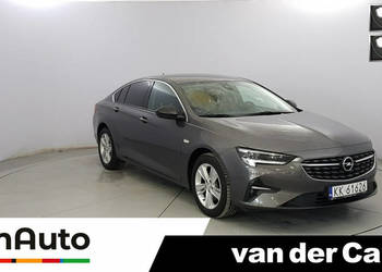Opel Insignia 2.0 CDTI Business Edition S&S aut ! Z Polskiego Salonu ! Fak…