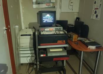 Analizator spalin SUN DGA 1800 dwie sztuki w cenie
