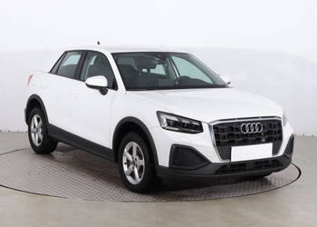 Audi Q2 35 TFSI