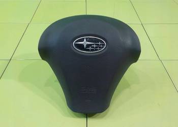 SUBARU B9 TRIBECA 06r 5D AIRBAG poduszka kierowcy