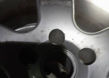 Felgi aluminiowe 18 5x11