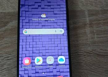 Samsung Galaxy A02s.