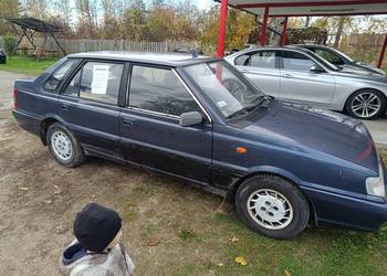 Polonez Atu Plus 1997 z lpg