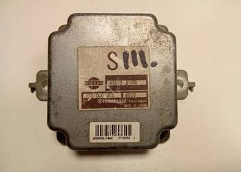 MODUŁ PODZIAŁU MOMENTU OBROTOWEGO NISSAN GT-R MODUŁ PODZIAŁU MOMENTU OBROTOWEGO NISSAN GT-R