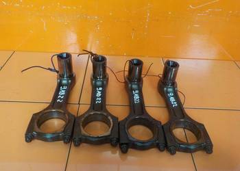 BMW X3 E83 E46 E60 E87 E90 2.0 D 07r 150KM korbowod