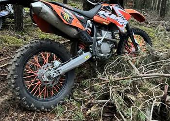 Ktm Excf 250