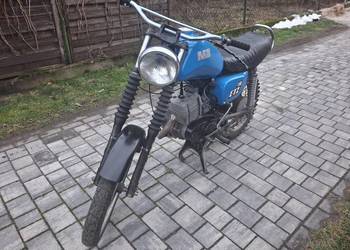 Mz etz 150