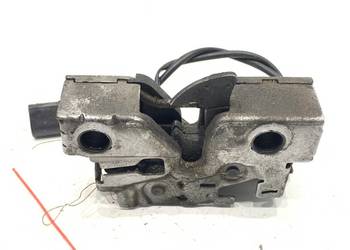 ZAMEK MASKI PRZÓD SKODA OCTAVIA III Kombi 5E0823509B