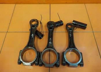 A3 GOLF VI TIGUAN PASSAT CC 2.0 TDI 09r 170KM CBB korbowod 038J