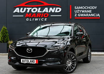 Mazda CX-5 Super stan-Serwis do konca w ASO Mazda-Super stan-GWARANCJA !!!…