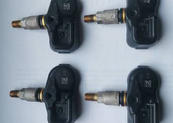 Czujniki ciśnienia opon Oryginalne Toyota Lexus PMV-C210