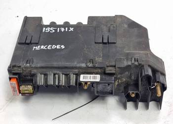 MODUŁ MERCEDES W 221 2115400750