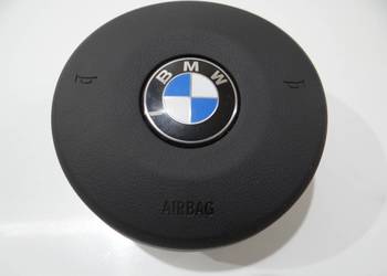 PODUSZKA KIEROWCY AIR BAG BMW F30 F31 M PAKIET