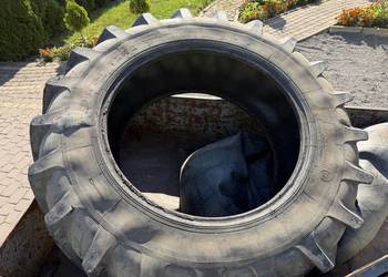 Opona radial barum 420/85 R34