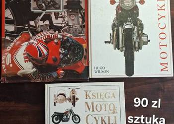 Klasyczne motocykle księga motocykli encyklopedia motocykli