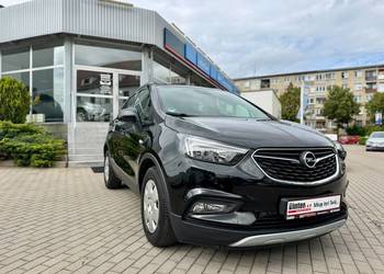 Opel Mokka X 1.4 benzyna 140 KM 76.200 km