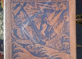 Lamb's Tales from Shakespeare-C.Kingsley Williams, M.A.