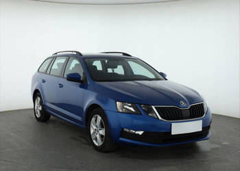 Skoda Octavia 1.5 TSI