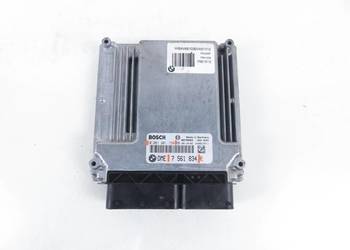 STEROWNIK BMW 3 (E90) 318 i 129 - N46 B20 B 0261201159 7561834