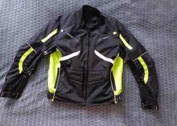 Kurtka motocyklowa