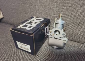 GAŹNIK SIMSON DPR PERFORMANCE 19N1-11 S51 S70 VERSION 2024